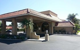 Anaheim Hills Inn And Suites